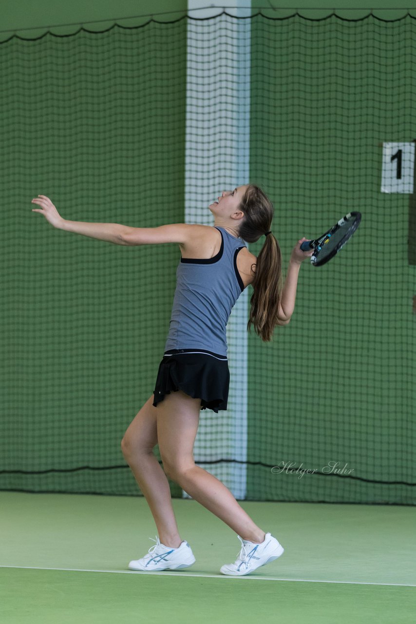 Bild 216 - Holmer Indoor Cup